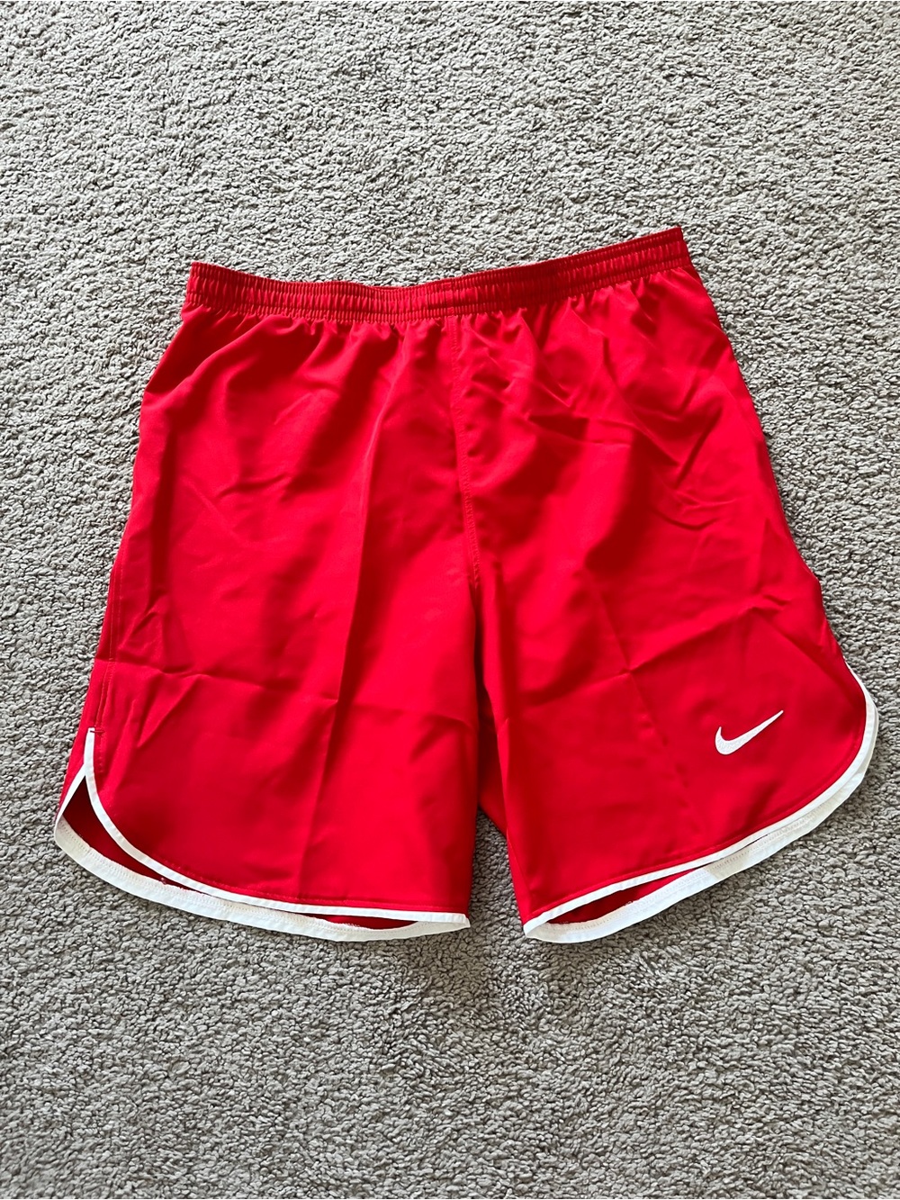 Nike Men's Athletic Shorts -Size S